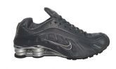 Nike Shox R4 Chumbo